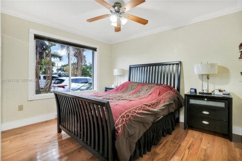 Купить виллу или дом в Холливуд, Флорида 3 спальни, 143.53м2, № 2062766 - фото 13