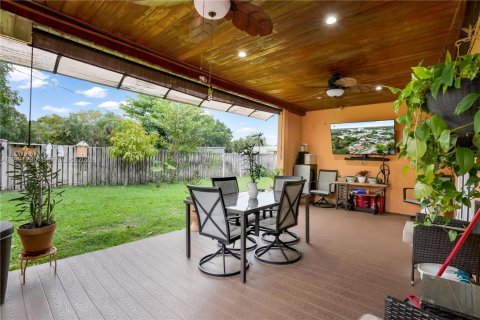 Купить виллу или дом в Холливуд, Флорида 3 спальни, 143.53м2, № 2062766 - фото 2