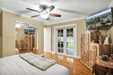 Купить виллу или дом в Холливуд, Флорида 3 спальни, 143.53м2, № 2062766 - фото 7