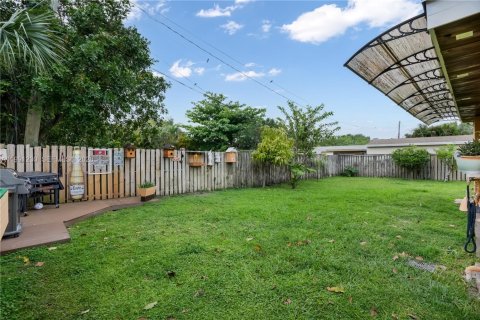 Купить виллу или дом в Холливуд, Флорида 3 спальни, 143.53м2, № 2062766 - фото 22