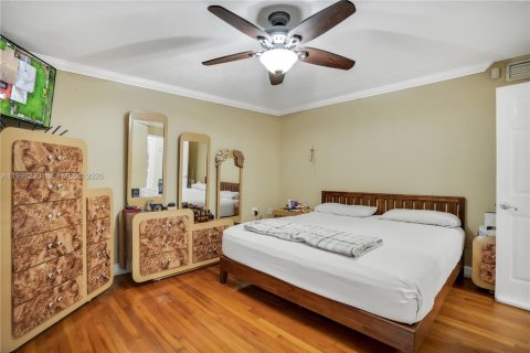 Купить виллу или дом в Холливуд, Флорида 3 спальни, 143.53м2, № 2062766 - фото 8