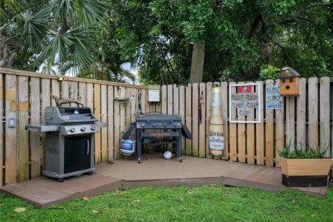 Купить виллу или дом в Холливуд, Флорида 3 спальни, 143.53м2, № 2062766 - фото 3