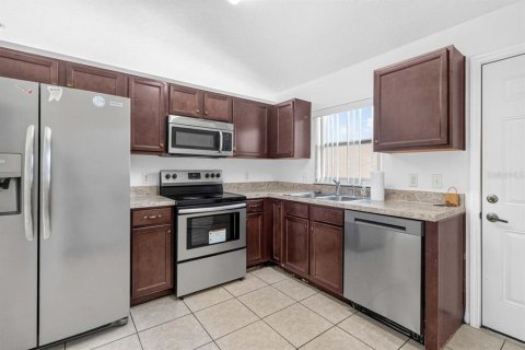 House in Kissimmee, Florida 3 bedrooms, 102.84 sq.m. № 2337427 - photo 7