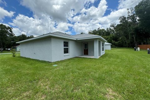 House in Summerfield, Florida 3 bedrooms, 140.38 sq.m. № 1789716 - photo 12