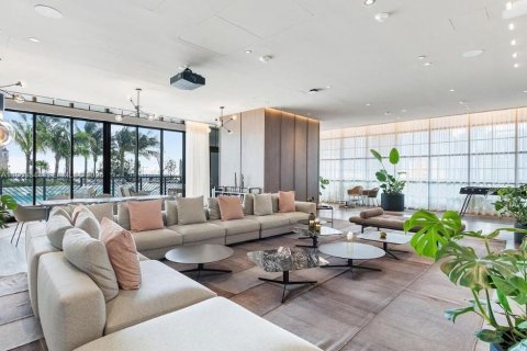 Condo in Miami, Florida, 1 bedroom  № 2029614 - photo 16