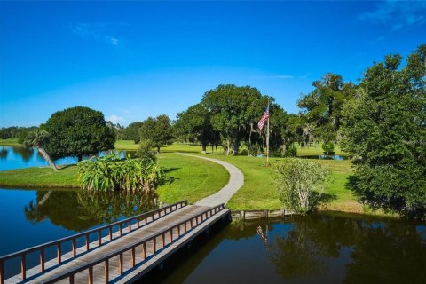Terreno en venta en Indian lake estates, Florida № 1602503 - foto 5