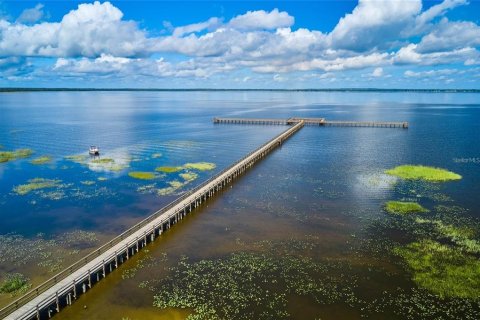Terreno en venta en Indian lake estates, Florida № 1602503 - foto 12