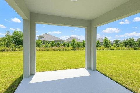 House in Parrish, Florida 5 bedrooms, 231.23 sq.m. № 2100500 - photo 15