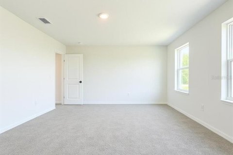 House in Parrish, Florida 5 bedrooms, 231.23 sq.m. № 2100500 - photo 6