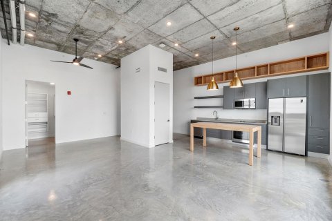 Appartement à louer à Fort Lauderdale, Floride: 1 chambre, 75.25 m2 № 2387119 - photo 20