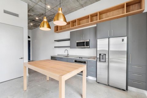 Appartement à louer à Fort Lauderdale, Floride: 1 chambre, 75.25 m2 № 2387119 - photo 19