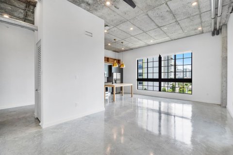 Appartement à louer à Fort Lauderdale, Floride: 1 chambre, 75.25 m2 № 2387119 - photo 22