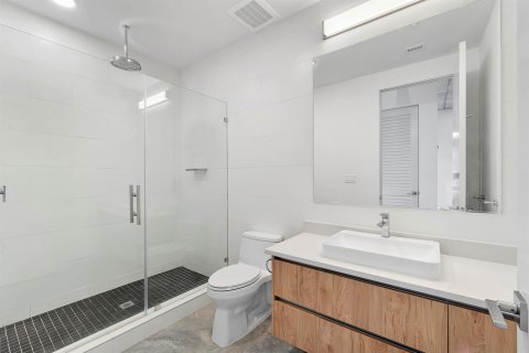 Appartement à louer à Fort Lauderdale, Floride: 1 chambre, 75.25 m2 № 2387119 - photo 12
