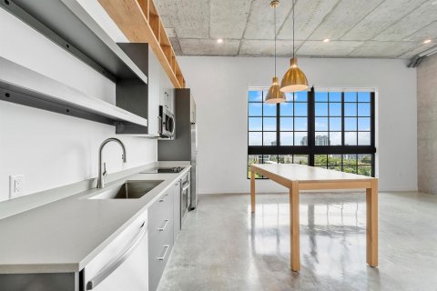 Appartement à louer à Fort Lauderdale, Floride: 1 chambre, 75.25 m2 № 2387119 - photo 14