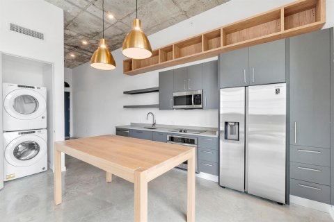Appartement à louer à Fort Lauderdale, Floride: 1 chambre, 75.25 m2 № 2387119 - photo 18