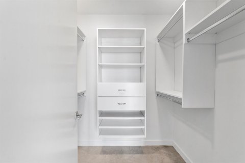 Appartement à louer à Fort Lauderdale, Floride: 1 chambre, 75.25 m2 № 2387119 - photo 23
