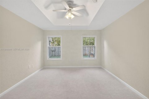 Casa en venta en Davie, Florida, 3 dormitorios, 168.62 m2 № 2005337 - foto 16