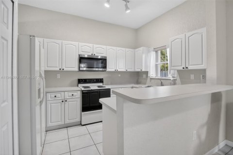 Casa en venta en Davie, Florida, 3 dormitorios, 168.62 m2 № 2005337 - foto 10
