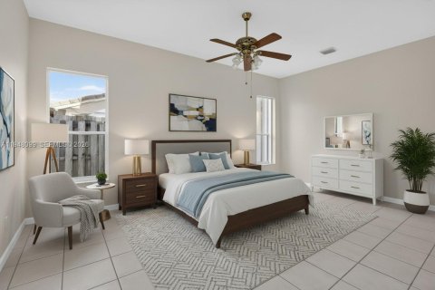 Casa en venta en Davie, Florida, 3 dormitorios, 168.62 m2 № 2005337 - foto 21