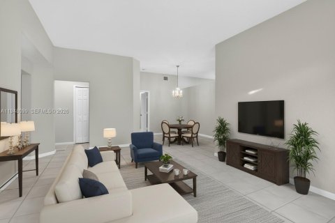 Casa en venta en Davie, Florida, 3 dormitorios, 168.62 m2 № 2005337 - foto 4