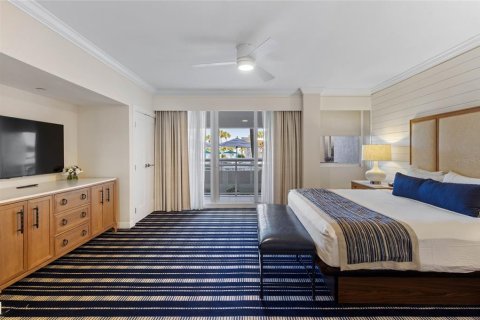 Condo in Longboat Key, Florida, 2 bedrooms № 2210747 - photo 16