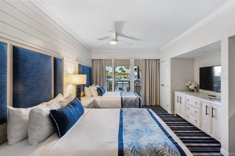 Condo in Longboat Key, Florida, 2 bedrooms № 2210747 - photo 27