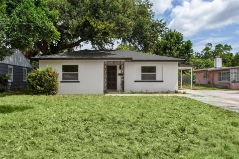 Villa ou maison à vendre à Saint Petersburg, Floride: 3 chambres, 156.73 m2 № 2199690 - photo 2