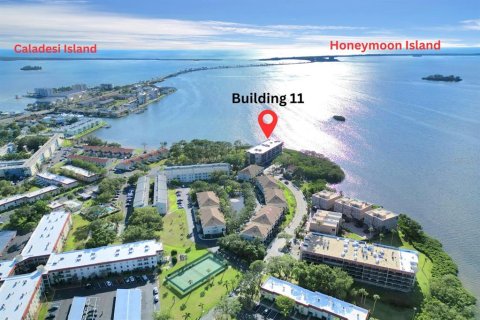 Condominio en venta en Dunedin, Florida, 2 dormitorios, 110.09 m2 № 1751326 - foto 3