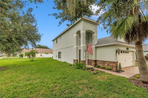 Villa ou maison à vendre à Ellenton, Floride: 3 chambres, 150.87 m2 № 2398629 - photo 3