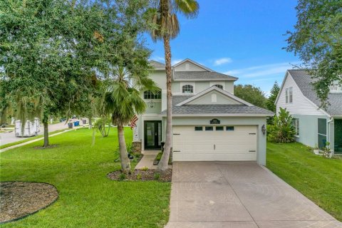 Villa ou maison à Ellenton, Floride 3 chambres, 150.87 m2 № 2398629