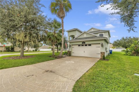 Villa ou maison à vendre à Ellenton, Floride: 3 chambres, 150.87 m2 № 2398629 - photo 2