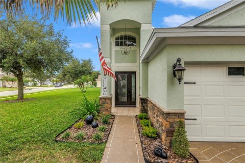 Villa ou maison à vendre à Ellenton, Floride: 3 chambres, 150.87 m2 № 2398629 - photo 4