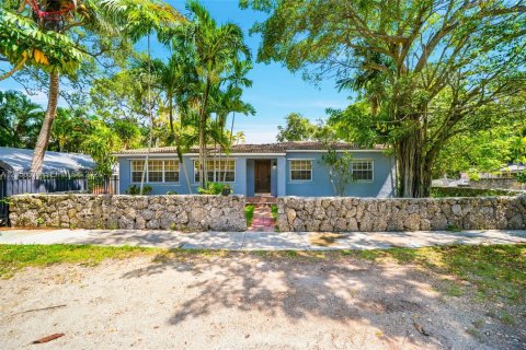 Villa ou maison à louer à Miami, Floride: 3 chambres, 133.97 m2 № 2264004 - photo 5