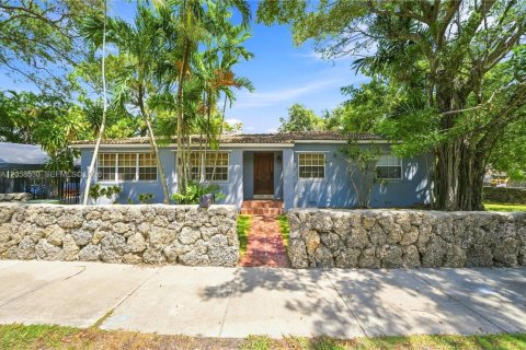Villa ou maison à louer à Miami, Floride: 3 chambres, 133.97 m2 № 2264004 - photo 8