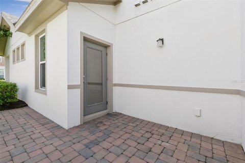 Townhouse in Orlando, Florida 3 bedrooms, 180.69 sq.m. № 2142914 - photo 8