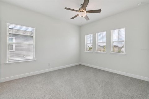 Townhouse in Orlando, Florida 3 bedrooms, 180.69 sq.m. № 2142914 - photo 16
