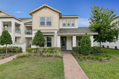 Townhouse in Orlando, Florida 3 bedrooms, 180.69 sq.m. № 2142914 - photo 2