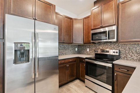 Townhouse in Orlando, Florida 3 bedrooms, 180.69 sq.m. № 2142914 - photo 5