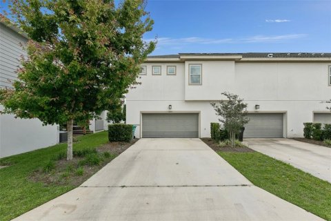 Townhouse in Orlando, Florida 3 bedrooms, 180.69 sq.m. № 2142914 - photo 20
