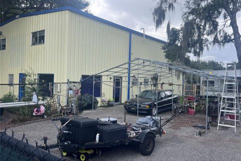 Immobilier commercial à vendre à Zephyrhills, Floride № 2371892 - photo 5