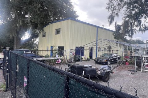 Immobilier commercial à vendre à Zephyrhills, Floride № 2371892 - photo 6