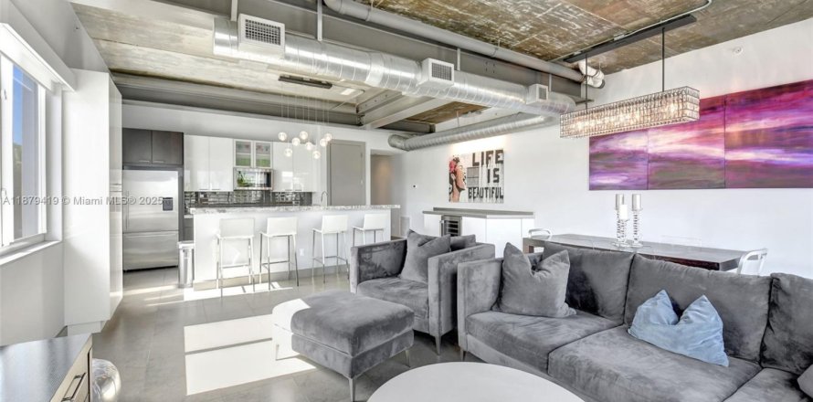 Condo à Delray Beach, Floride, 3 chambres № 1921635