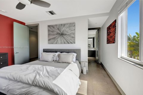 Copropriété à louer à Delray Beach, Floride: 3 chambres, 135.17 m2 № 1921635 - photo 17