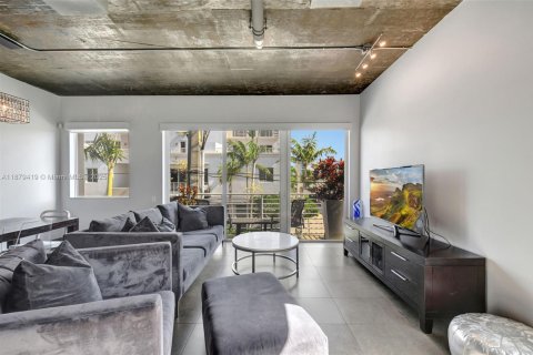 Copropriété à louer à Delray Beach, Floride: 3 chambres, 135.17 m2 № 1921635 - photo 5