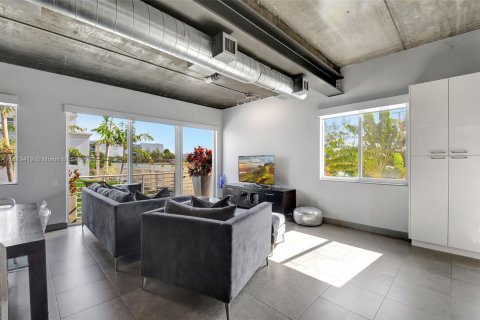 Copropriété à louer à Delray Beach, Floride: 3 chambres, 135.17 m2 № 1921635 - photo 4