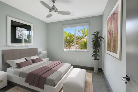 Copropriété à louer à Delray Beach, Floride: 3 chambres, 135.17 m2 № 1921635 - photo 23