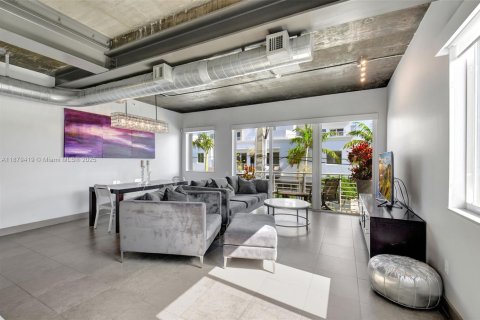 Copropriété à louer à Delray Beach, Floride: 3 chambres, 135.17 m2 № 1921635 - photo 2