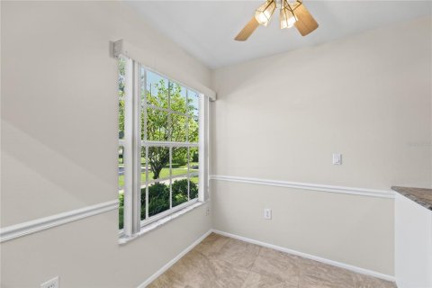 Villa ou maison à louer à Palm Harbor, Floride: 3 chambres, 130.99 m2 № 2427095 - photo 19