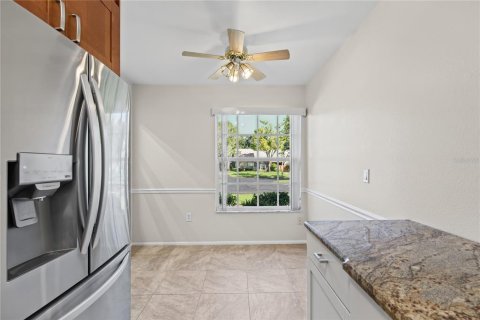 Villa ou maison à louer à Palm Harbor, Floride: 3 chambres, 130.99 m2 № 2427095 - photo 17