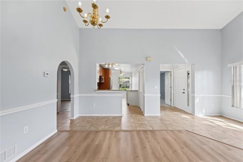 Villa ou maison à louer à Palm Harbor, Floride: 3 chambres, 130.99 m2 № 2427095 - photo 9
